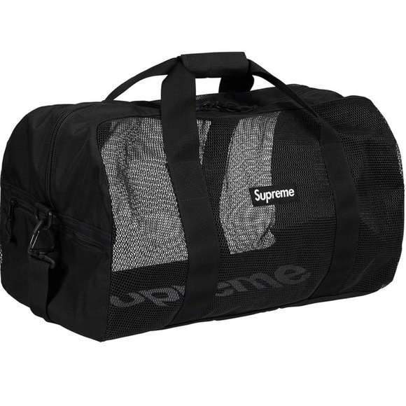 supreme big bag